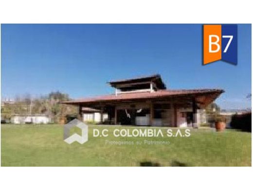 Arsa Paipa, Departamento de Boyacá