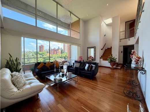 Penthouse in Envigado, Departamento de Antioquia
