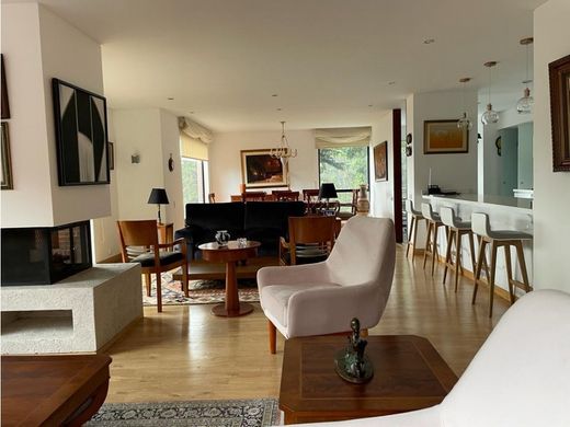 Apartment in Bogotá, Bogotá  D.C.