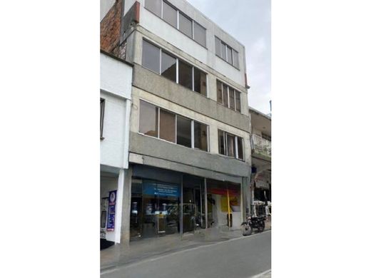 ‏בניין ב  Pereira, Departamento de Risaralda