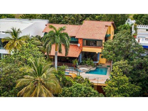 Santa Marta, Departamento del Magdalenaの高級住宅