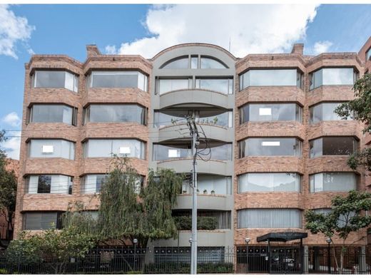 아파트 / 보고타, Bogotá  D.C.