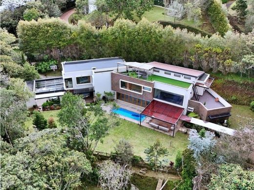Casa de campo en Retiro, Departamento de Antioquia