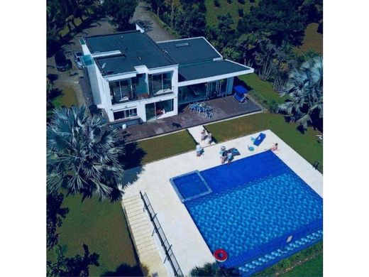 Rustik ya da çiftlik Barbosa, Departamento de Antioquia