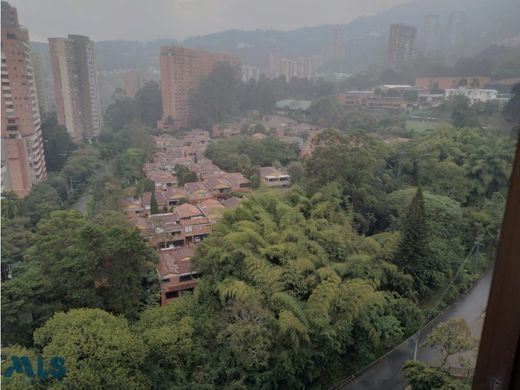 Appartement à Medellín, Departamento de Antioquia