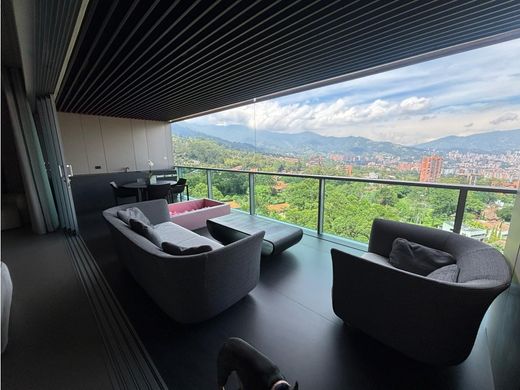 Διαμέρισμα σε Μεδεγίν, Medellín