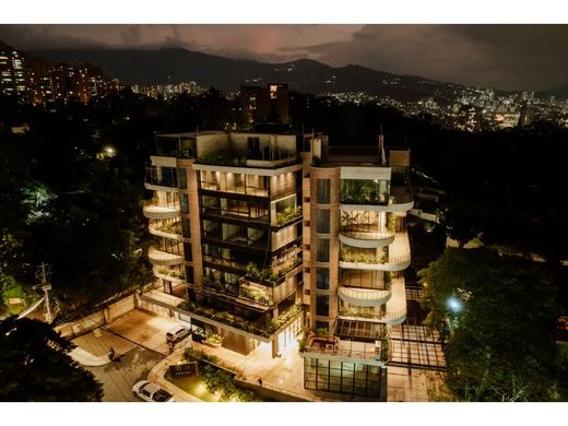 Piso / Apartamento en Medellín, Departamento de Antioquia