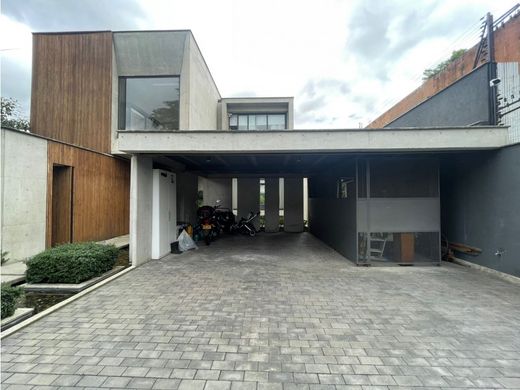 Luxury home in Bogotá, Bogotá  D.C.