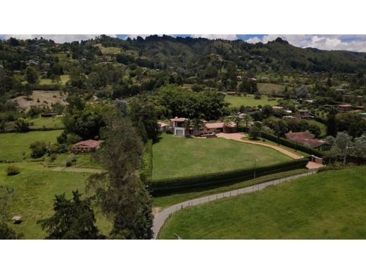 Farmhouse in Rionegro, Departamento de Antioquia