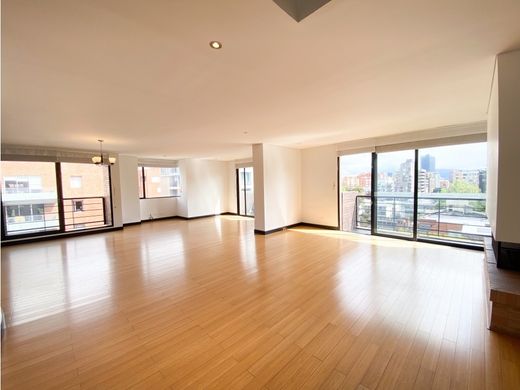 Appartamento a Bogotá, Bogotá  D.C.