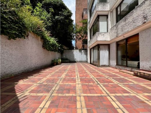 Apartamento - Bogotá, Bogotá  D.C.