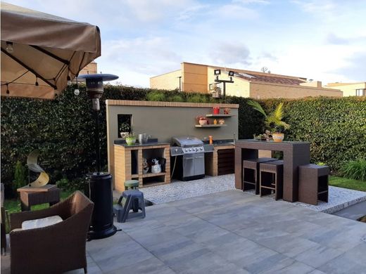 Πολυτελή κατοικία σε Cajicá, Departamento de Cundinamarca