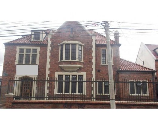 Casa de lujo en Bogotá, Bogotá  D.C.