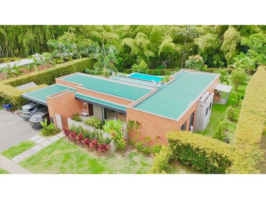 Luxury home in Pereira, Departamento de Risaralda