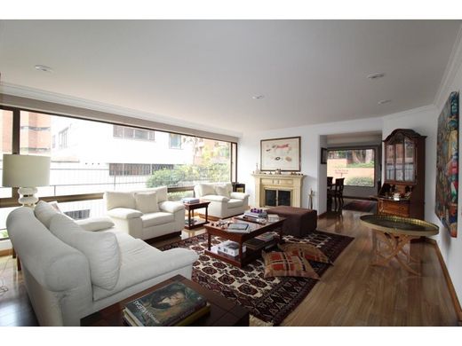 Appartement in Bogota, Bogotá  D.C.