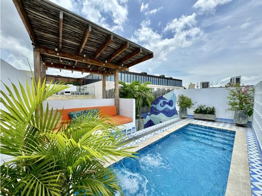 ‏בתי יוקרה ב  Cartagena, Cartagena de Indias