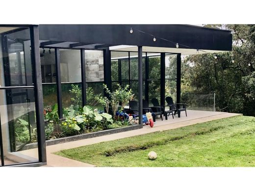 Luksusowy dom w Medellín, Departamento de Antioquia