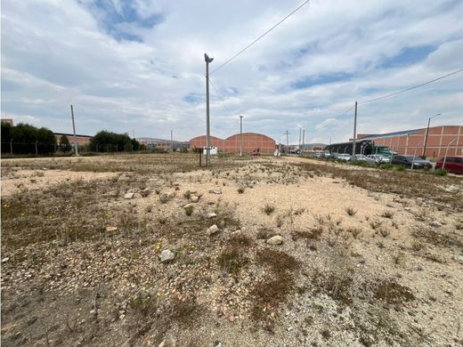 Land in Mosquera, Cundinamarca