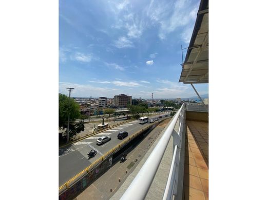 Residential complexes in Santiago de Cali, Cali