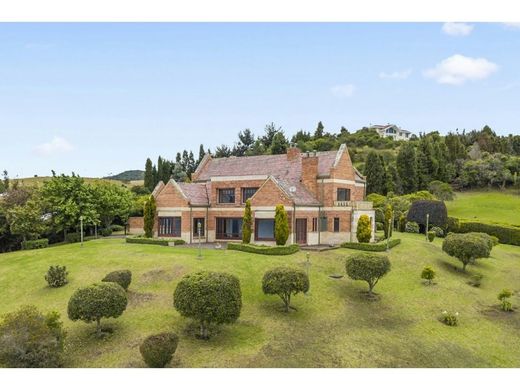 ‏בתי יוקרה ב  Chía, Departamento de Cundinamarca