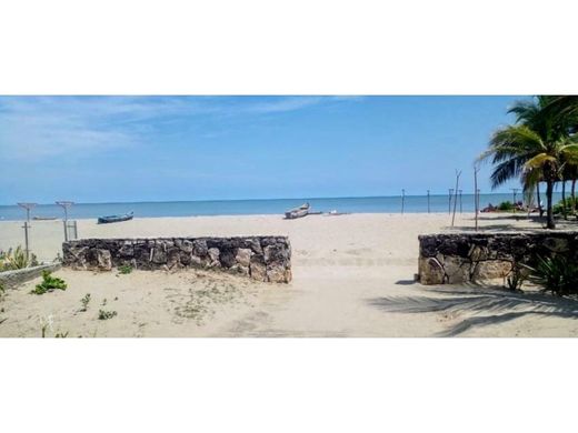 Terrain à Coveñas, Departamento de Sucre