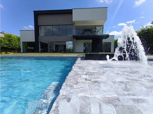 Πολυτελή κατοικία σε Armenia, Quindío Department