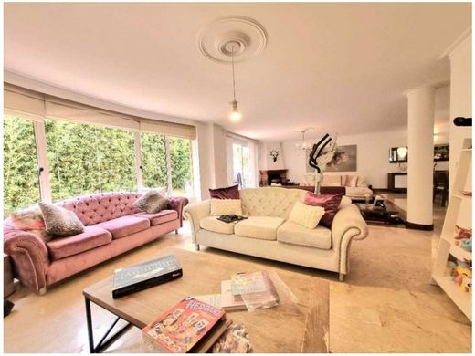 Maison de luxe à Medellín, Departamento de Antioquia