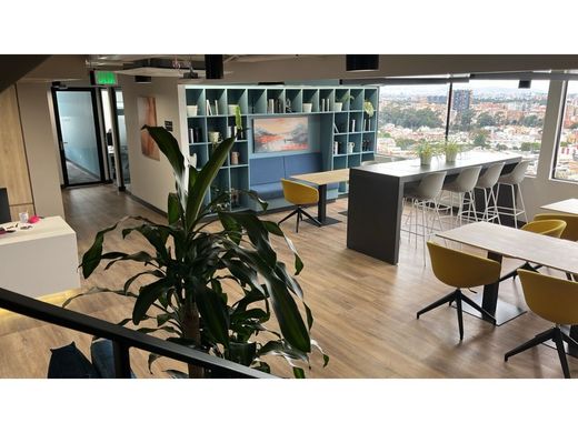 Bureau à Bogotá, Bogotá  D.C.