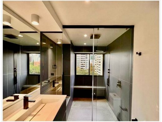 阁楼  麦德林, Medellín