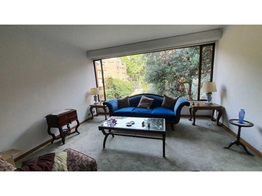 Apartment in Bogotá, Bogotá  D.C.