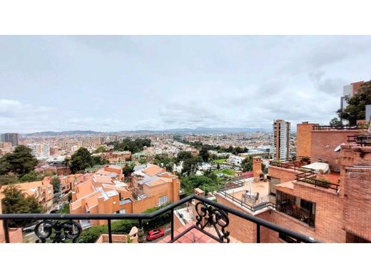 Apartment in Bogotá, Bogotá  D.C.