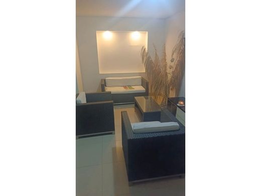 メデリン, Medellínの高級住宅