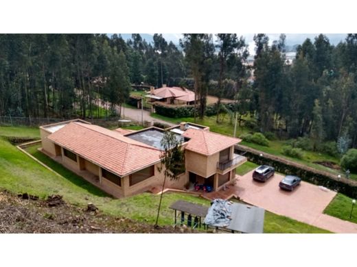 Country House in Tocancipá, Cundinamarca