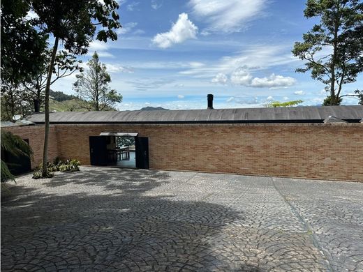 Country House in Retiro, Departamento de Antioquia