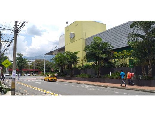 Komplex apartman Medellín, Departamento de Antioquia