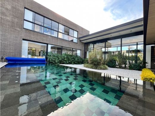 Köy evi Rionegro, Departamento de Antioquia