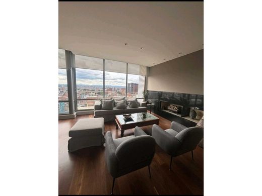 Apartment in Bogotá, Bogotá  D.C.