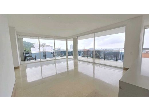 Apartamento - Cali, Departamento del Valle del Cauca