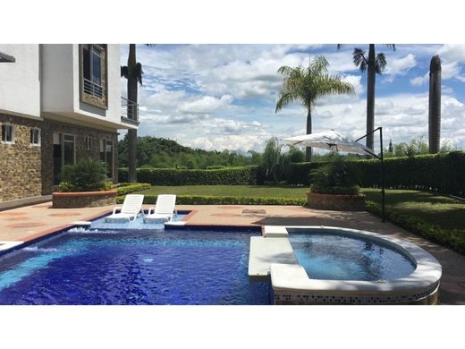 Загородный Дом, La Tebaida, Quindío Department