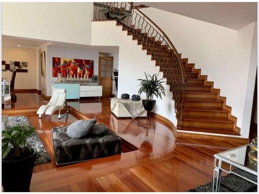 阁楼  麦德林, Medellín