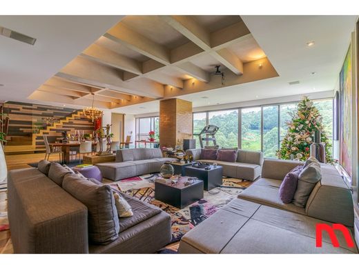 Apartment in Medellín, Departamento de Antioquia