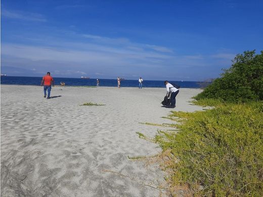 Terreno - Santa Marta, Departamento del Magdalena