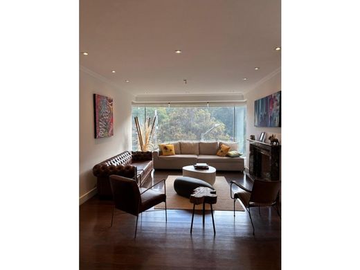 Apartment in Bogotá, Bogotá  D.C.