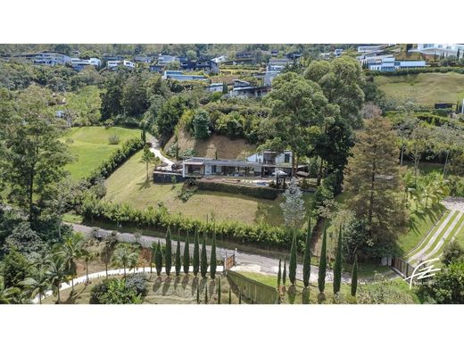 Элитный дом, Медельин, Medellín