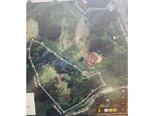 Rustik ya da çiftlik Retiro, Departamento de Antioquia