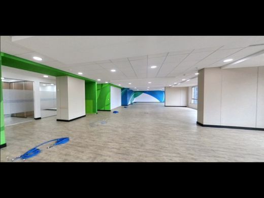 Офис, Богота, Bogotá  D.C.