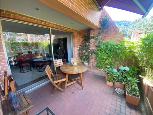 Apartment in Bogotá, Bogotá  D.C.