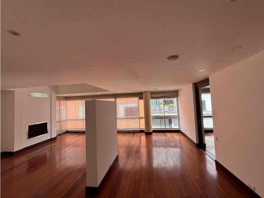 Apartment in Bogotá, Bogotá  D.C.