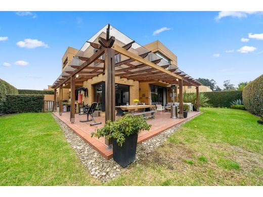 Luxury home in Cajicá, Cundinamarca