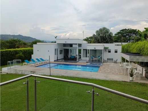 Гостиница, Palestina, Departamento de Caldas